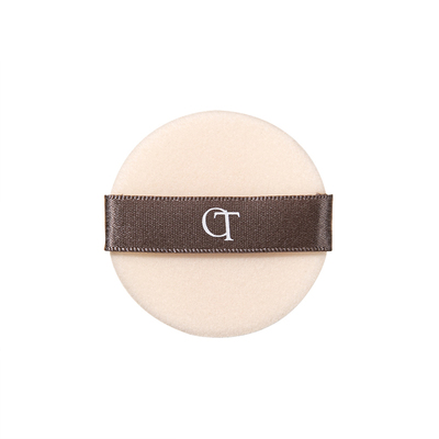 【可以合盖】ct粉饼粉扑专用