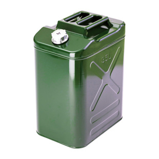 汽油桶防爆备用加厚30升20升10L50L柴油桶铁桶汽油专用桶油箱