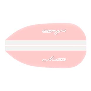 一汽奔腾小马专用后视镜内粉色可爱装饰车内饰布置爆改装晴雨挡件