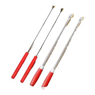 抽蒜苔神器蒜薹收割刀抽蒜器拔剥提打蒜苔划蒜苗摘蒜苗不伤根工具