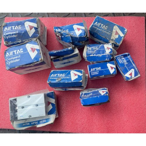 【请询价】全新亚德客电磁阀SDAS32X15SDAS20X15