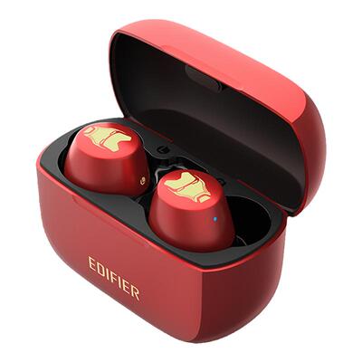 漫步者W3漫威联名版蓝牙耳机TWS