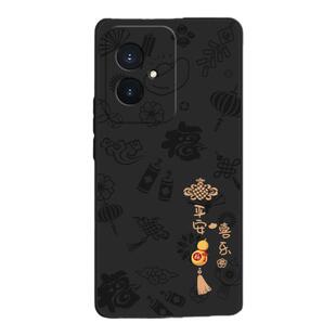 适用荣耀100手机壳honor100pro华为新款MAA一AN00硅胶MAAAN10保护套男女全包防摔por曲屏专用pr0一百外壳后壳