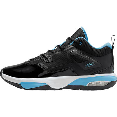 耐克男士气垫厚底耐磨训练篮球鞋