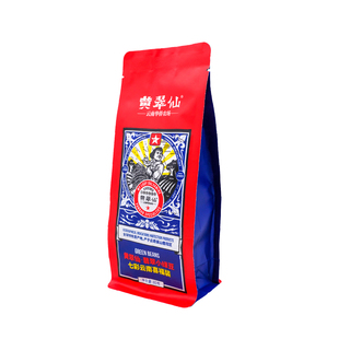 黄翠仙保山绿蚕豆云南特产零食小包装胡豆香酥6口味喜福袋80g