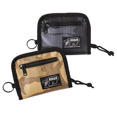 RGH防盗刷学生迷你零钱包卡包