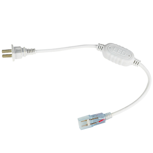 3528/5050灯带插头配件包LED贴片灯带专用整流器配件包全套