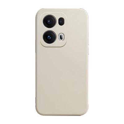 适用opporeno13pro亲肤手机软壳