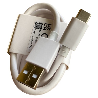 适用OPPO真我120W100W80W数据线