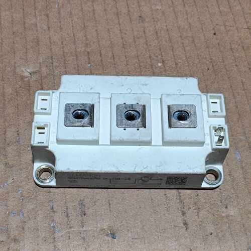 询西门康IGBT模块SKM300GAR12E4