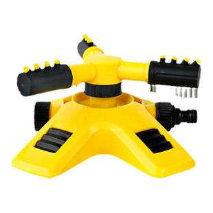 自动浇水器浇花神器浇地洒水器喷头园林喷淋绿化滴灌全套设备喷水