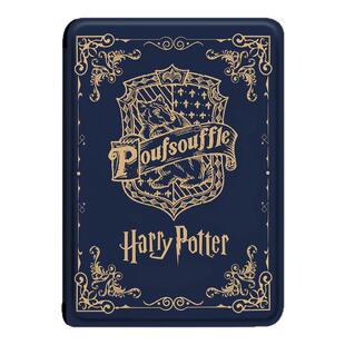 哈利波特电子书适用汉王clear6pro阅读器plus定制6寸电纸书clear7动漫Turbo磁吸保护套N10mini7.8寸保护壳潮