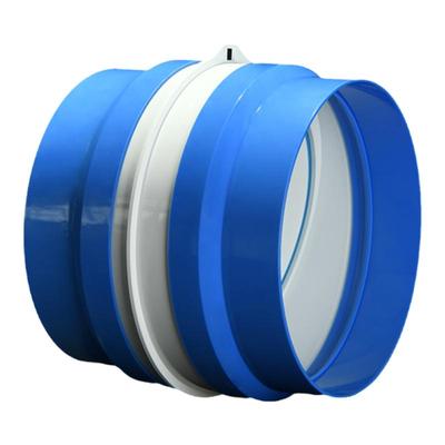 KAQALK油烟机止逆阀试水不漏