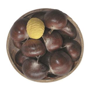 深山老树野生小毛栗子野生小板栗正宗油栗子板栗新鲜生山栗子生栗