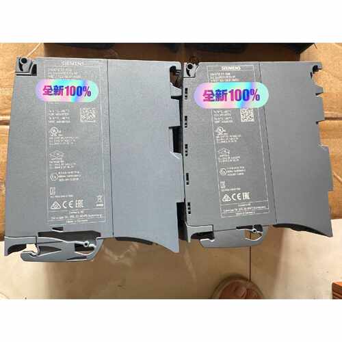 【议价-可维修】  S7-1500 6ES7522-1B /均有货
