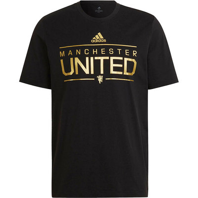 Adidas/阿迪达斯男子足球短袖