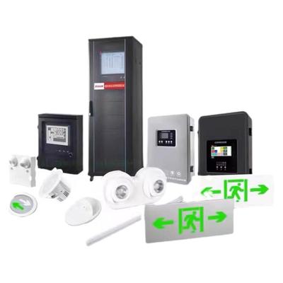 凡可集中控制36v消防联动应急灯