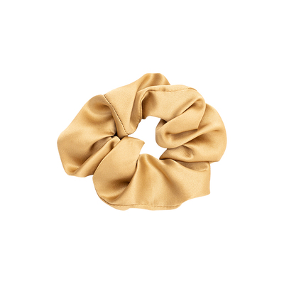 氨基酸养发100%桑蚕丝真丝发圈