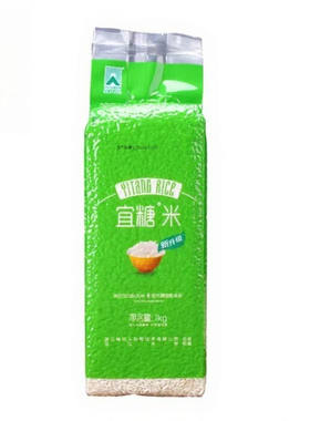 糖友控糖主食18年控糖名牌