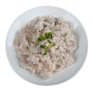 鲜美来虾滑新鲜500g海底豆捞专用火锅青虾肉商用鲜美来食材配菜丸