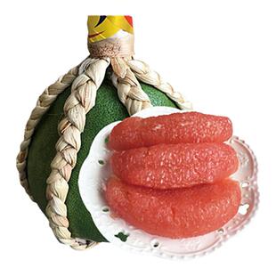 广西苗圃红宝石青柚苗红心红肉柚子树苗四季嫁接盆栽果苗庭院泰国