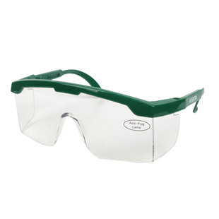 世达防护眼镜YF0101亚洲款防冲击骑行工厂车间劳保工业专用护目镜