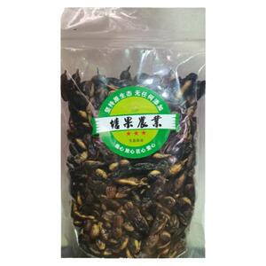 河南农家传统九蒸九晒中药槐角茶