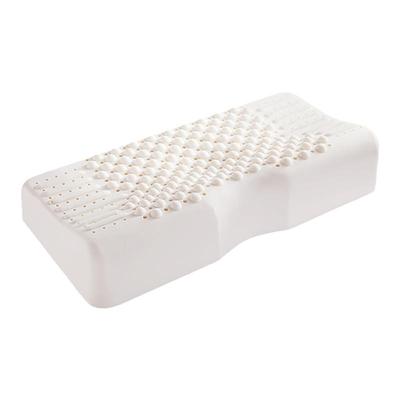 玻尿酸肌肤维稳泰国乳胶枕妮泰雅