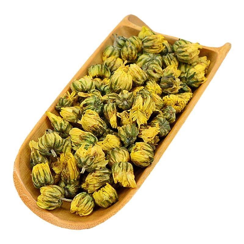 2025新货胎菊 250g特级桐乡特产正宗胎菊花泡茶菊花茶包邮