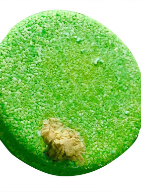 天真小白核桃生姜氨基酸洗发皂含姜辣油冷制皂精油手工无香古皂