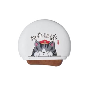 左点砭石刮痧板电动红砭石按摩器面部提拉拨筋震动按摩热敷刮脸板