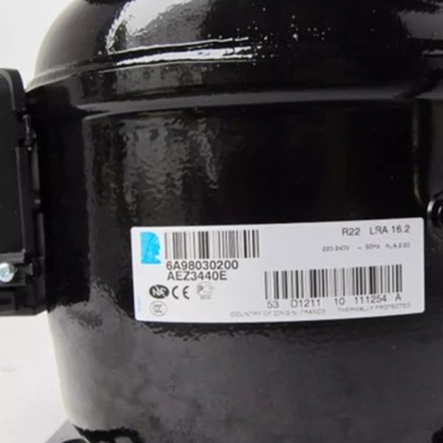 泰康CAE4440Y CAE4448Y CAE4456Y CAE4459Y冰箱冷柜制冷压缩机