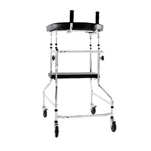 老年人助行器康复训练老人助步器残疾走路辅助行走器中风