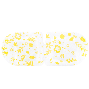 医用麦粒肿眼贴消肿热敷眼罩睑板腺霰粒肿眼睛眼皮干眼症治疗蒸汽