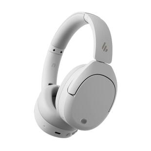 漫步者W830NB头戴式主动降噪蓝牙耳机无线运动耳麦续航游戏双金标