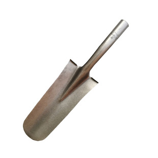 农用深沟锹深挖锹挖坑锹钢锹树坑锹铁锨锰钢挖地鼠山药锹窄锹包邮