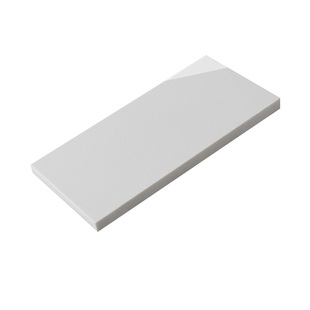 广东佛山大理石瓷砖白色厨房柔光砖卫生间墙砖客厅地砖防滑通体砖