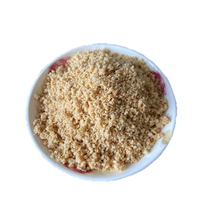 熟五香花生粉 小碎 现炒现磨农家自产即食烧烤烤肉蘸料配料 500克