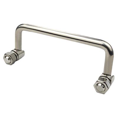 海坦不锈钢折叠工具箱拉手