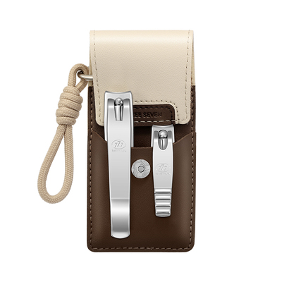 777正品指甲刀套装便携耐用