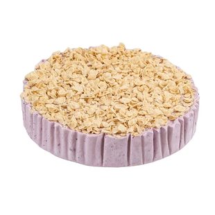 平野村网红蛋糕罐子蓝莓蛋糕歌剧院盒子甜品慕斯动物奶油燕麦芝士