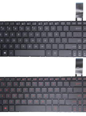 适用Asus/华硕YX570FX570键盘