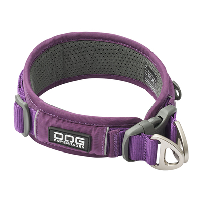 结实耐用狗项圈哥本哈根柔软舒适