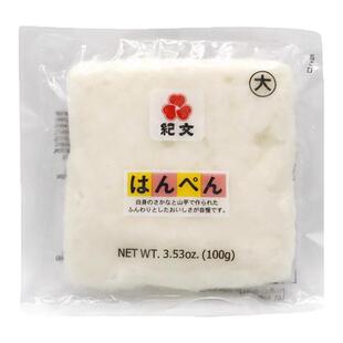 日本纪文鱼肉雪饼商用可搭火锅关东煮麻辣烫食材日式鱼饼螺蛳粉