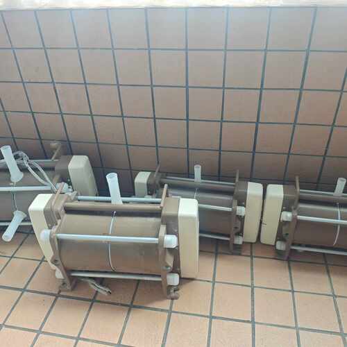 易威奇 FS-30HT2 电子级别风囊泵， FS-60HT2—议价