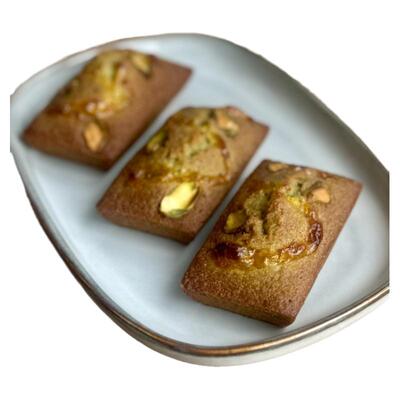 无麸质敏宝儿童零食品费南雪面包