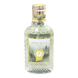 如绿野森林般清冽 小众高冷感木质香 青草雨后森林 冷杉香水50ml