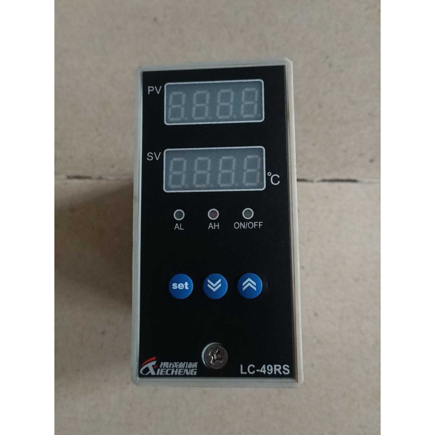 议价可维修CKG精港温控器LC49RS实物如图所示采购全新产品