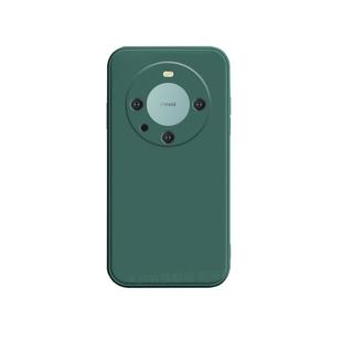 AJTW适用华为mate30手机壳mate30pro新款Epro液态硅胶套素皮5g男mete全包防摔华por曲屏的mt魅特m外壳mata