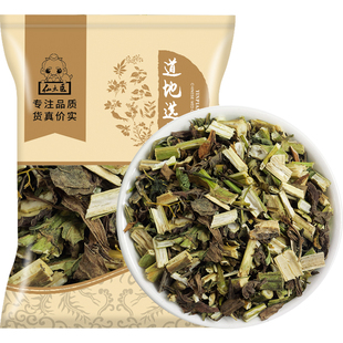 仙太医野生败酱草中药材500g黄花败将北败酱草中草药新鲜晒干包邮